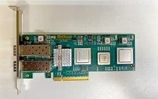 Myricom 10G-PCIE2-8C2-2S 10-Gigabit PCI Express 2.0 Ethernet Network Adapter