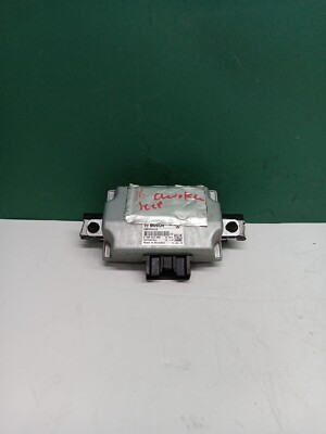2014-2020 Jeep Cherokee Voltage Stabilizer Power Inverter Module OEM 
