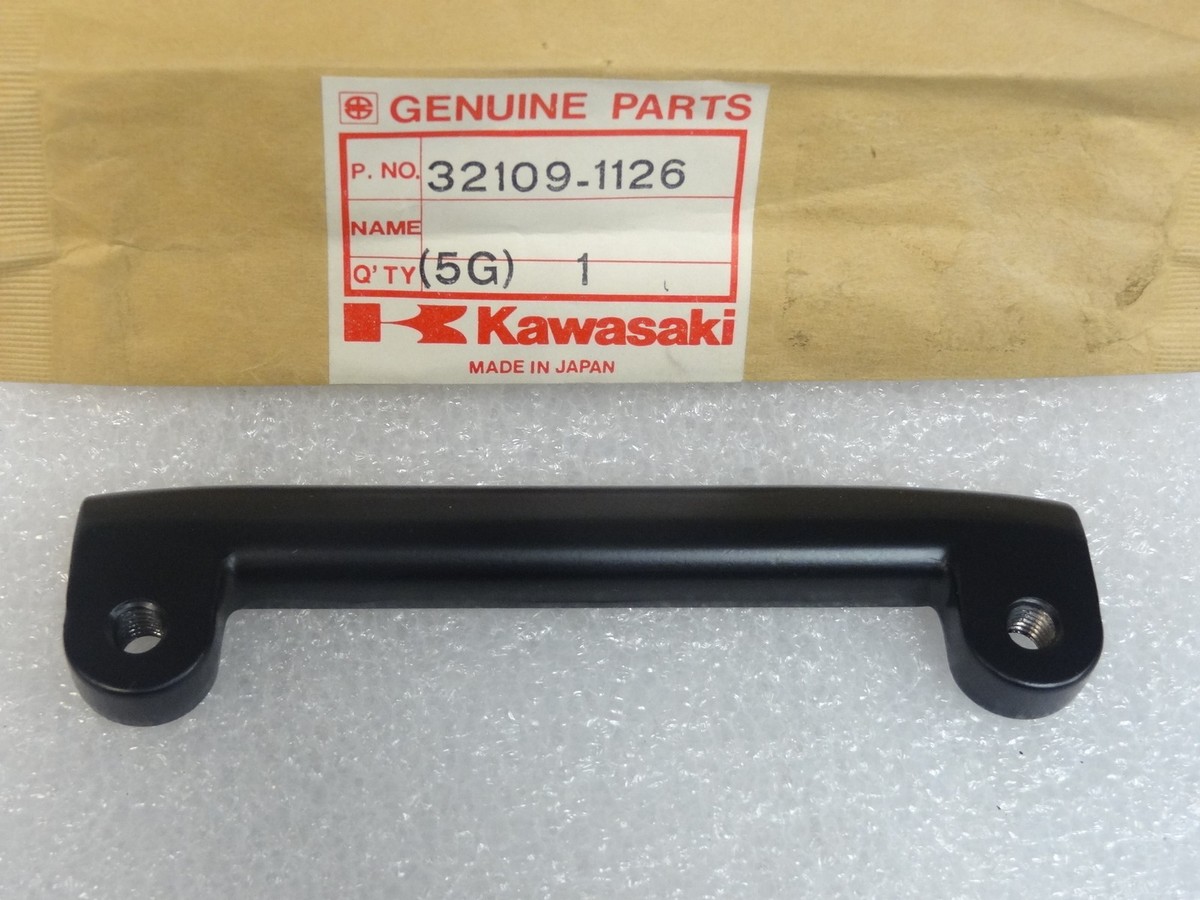 Kawasaki NOS NEW 32109-1126 Frame Grip ZX ZX1000 Ninja 1000R | eBay