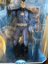 McFarlane Toys DC Multiverse GOLD LABEL OWLMAN Forever Evil New