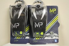 Michael Phelphs MP X-O Swim Cap Black Gray Swimmers Swimming