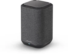 Denon Home 150 NV Powered multi-room audio speaker (no voice control) black