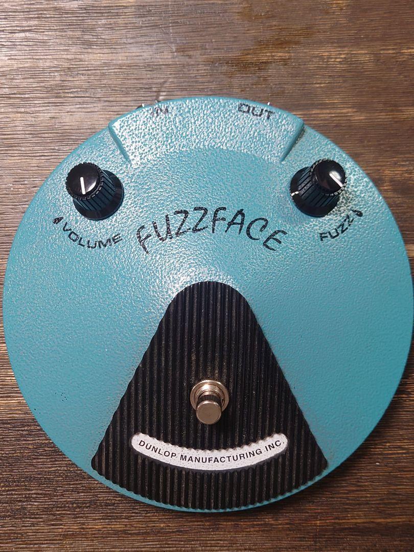 MUZZFACE NKT275 ギターエフェクター MUZZFACE NKT275 ギター