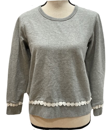 J Crew Womens Lightweight Cropped 