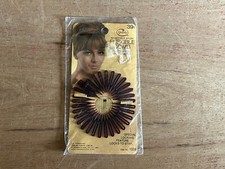 Goody Adjustable Comb 1039 Factory Sealed Pkg 1972 Vintage Prop Display USA