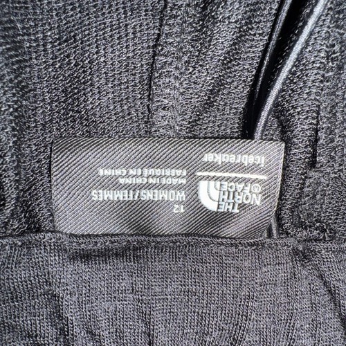 Women's Merino Blend The North Face x icebreaker Pants - Picture 7 of 7