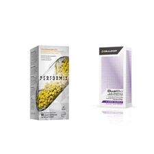 Performix Time-Release CLA 90 Caps Lean Muscle AND CELLUCOR PROBIOTIC**!!!