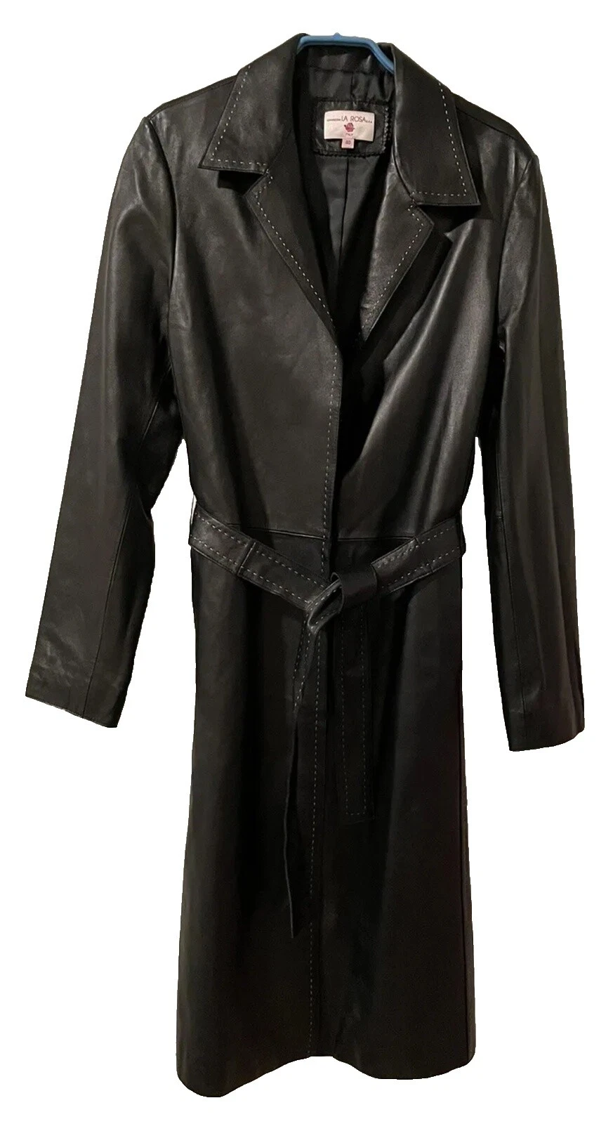 PINK Trench Coats Coats, Jackets & Vests for Women