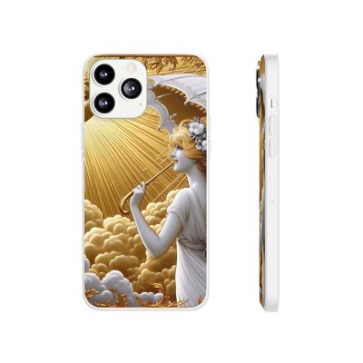 Flexi Cases, iPhone and Samsung, Golden Era