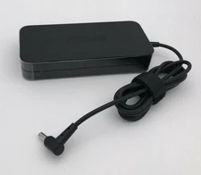 ASUS Laptop AC Power Adapter 180W Output 19.5V9.23A 6.0mm Barrel Port ADP-180MBF