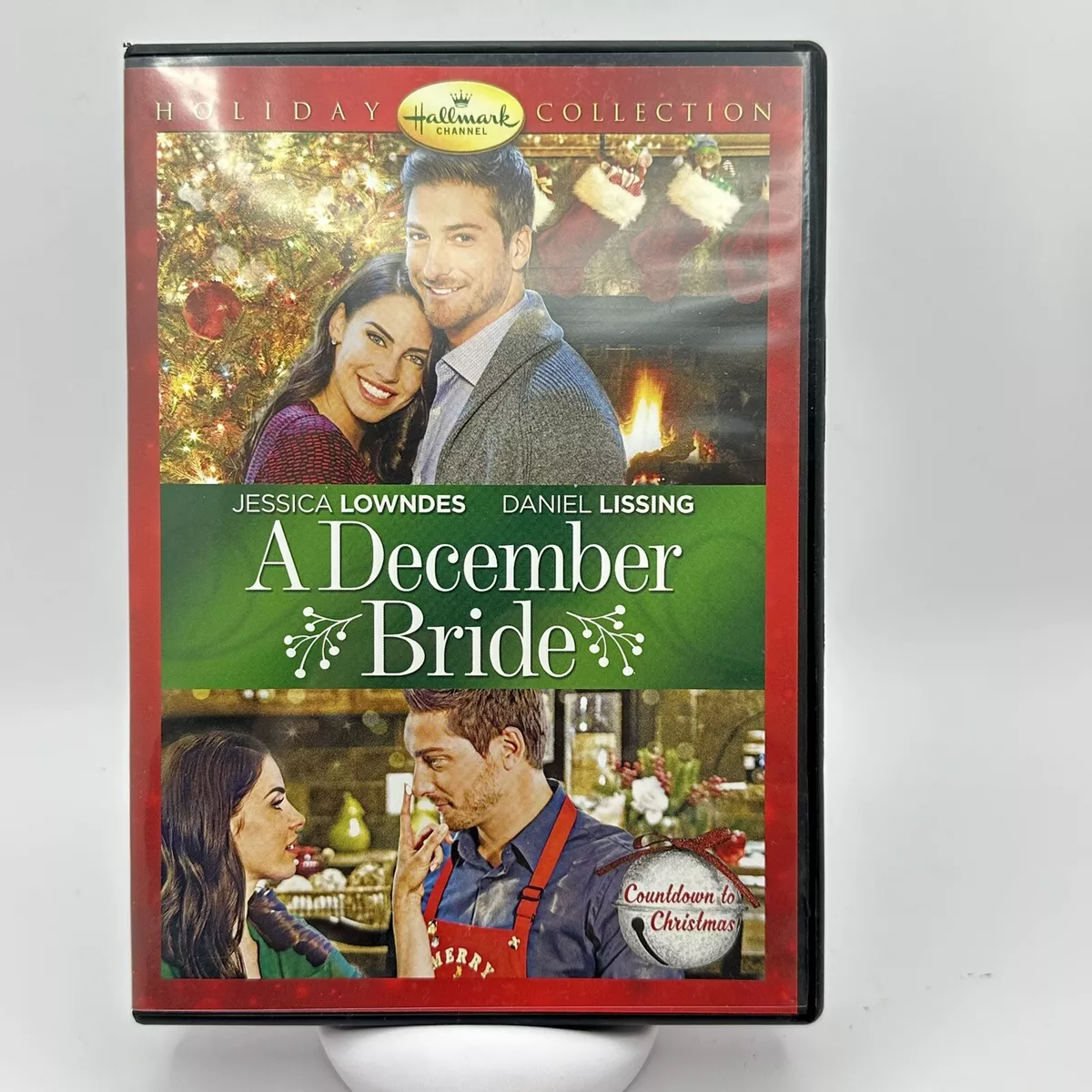 A december bride 2016 deals