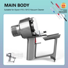 Vacuum Cleaner Main Body Motor Replacement Kit for Dyson V10 Part Assembly