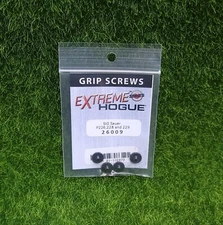 Hogue Extreme Series SIG Sauer P226/P228/P229 Grip Screws (4) Hex Head - 26009