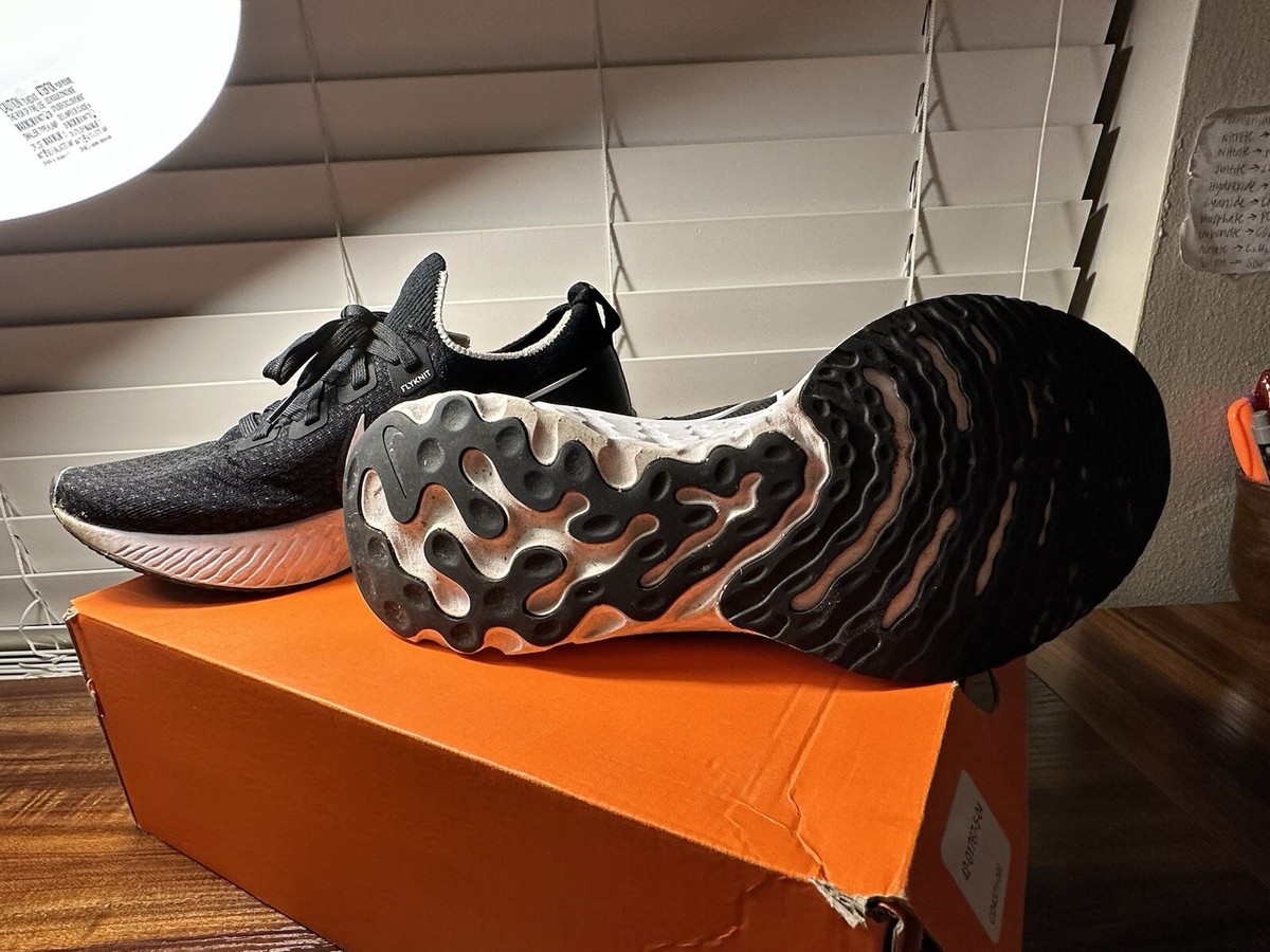 nike zoomx infinity run 2