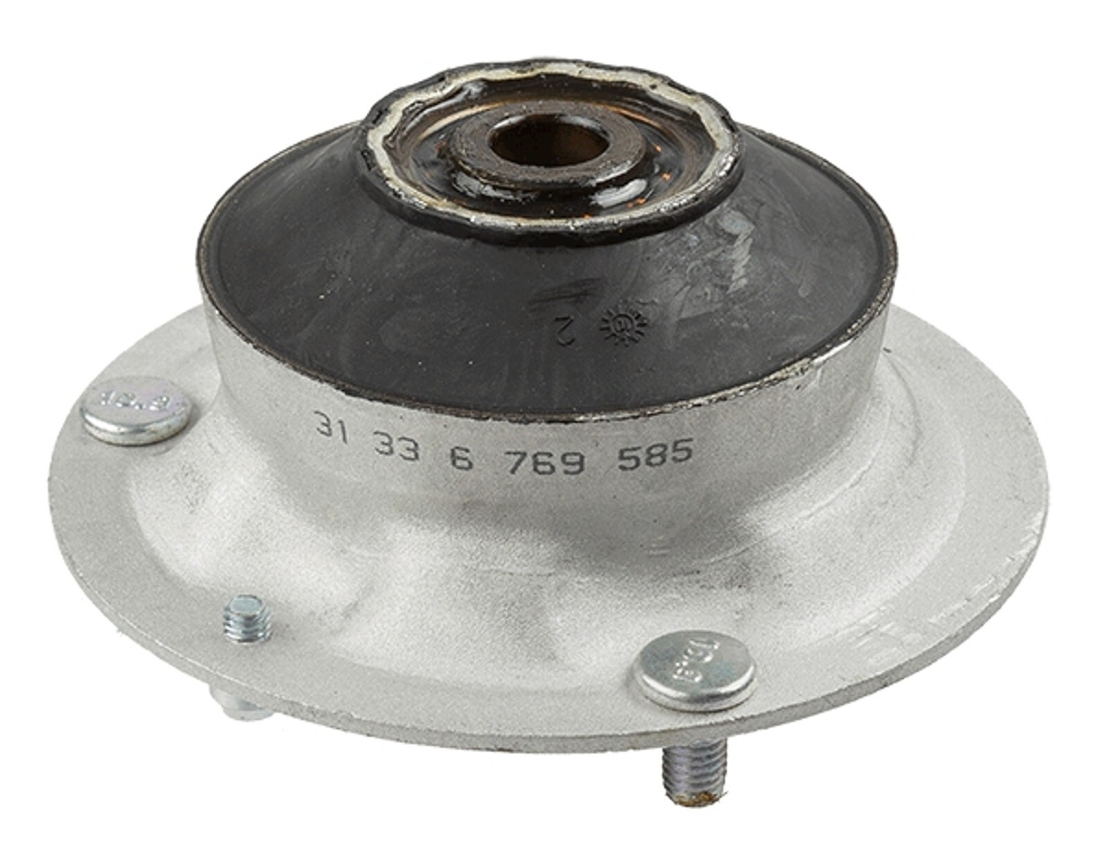 Amortisseur aluminium pour BMW E36 de 1990 à 1998 pièce arrière gauche droite