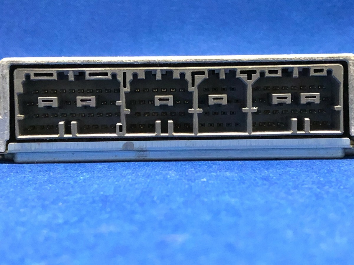 maru189ページ 96 Mazda Mx6 Probe MTX ECU ECM PCM Engine Module Klc9 18 881b for