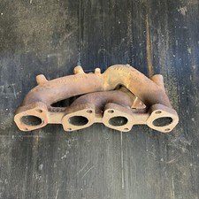 VW GOLF MK2 1.8 16V KR CAST Exhaust Manifold  PART 027253033A GTI