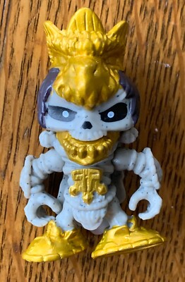 Treasure X Dino Gold Dissection Exclusive Hunter Rider Action Figure Toy Moose 2