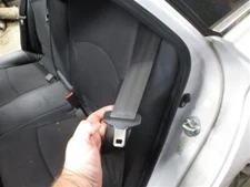 SONATA    2011 Seat Belt Rear 358275