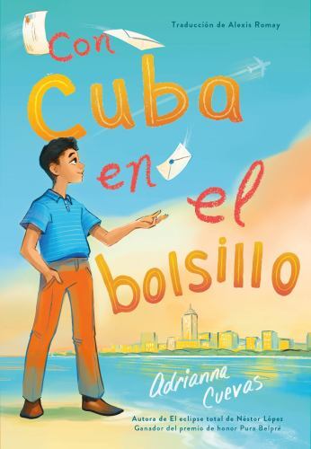 Con Cuba en el bolsillo, Paperback by Cuevas, Adrianna; Romay, Alexis (TRN), ...