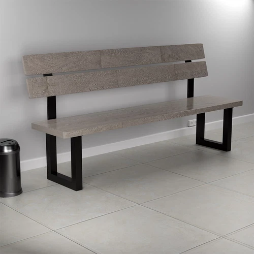 Lehnenhalter Bankgestell Rückenlehnenhalter Bankkufen Tischkufenn Tischgestell