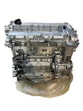 New Gm Ecotec Lnf 2.0l Turbo Engine Long Block Assembly 19329341