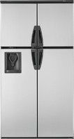 Elite 2+2 Free-standing Refrigerator Dometic Rm1350wimss Cu.ft. 12 Silver St Elite 2+2 Free-standing Refrigerator Dometic Rm1350wimss Cu.ft. 12 Silver St