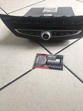 Autoradio Renault Laguna 281150017R Cabasse