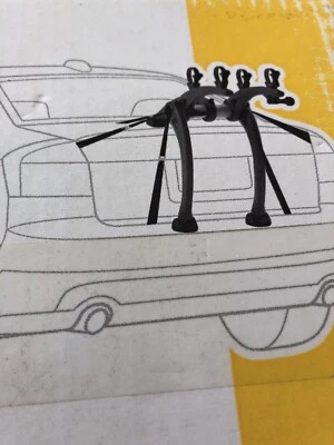 gumtree car bike rack