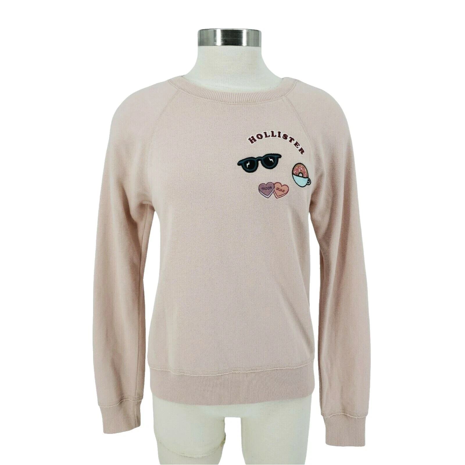 Hollister Love Tops for Women