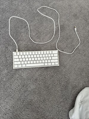 ducky one 2 mini 