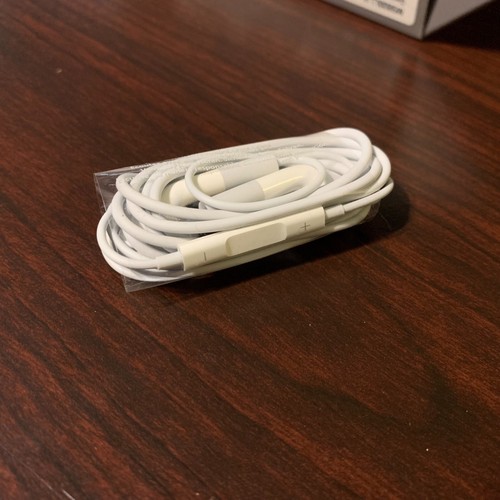 Apple iPhone 4, 5s, iPod Mini BOITES UNIQUEMENT avec manuel, écouteurs, disque - Photo 8 sur 10