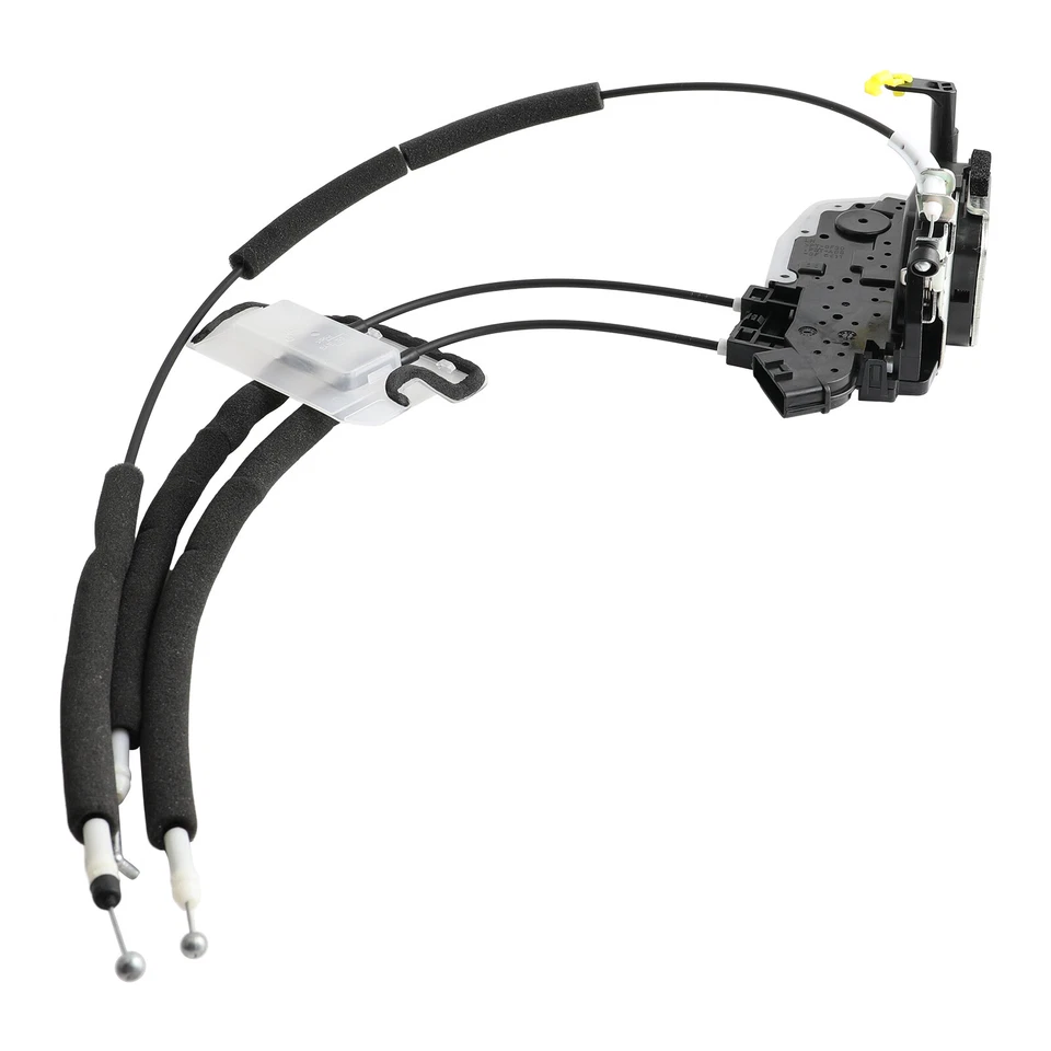 Actuador de cerradura de puerta delantera izquierda para INFINITI EX35 EX37 QX50 2008-2016 805011BA0A Foto 4 de 4