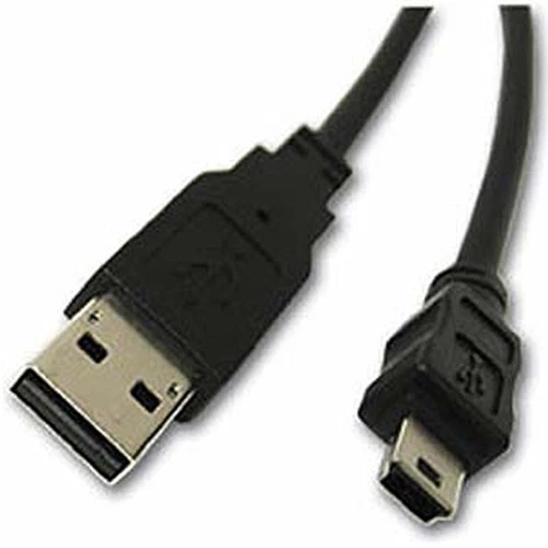 USB CHARGER/ DATA SYNC CABLE FOR GARMIN NUVI SAT NAV 1300 1310