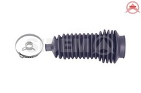 Lenkmanschette Faltenbelag Sidem 310.139 FüR Clio Renault 2 Thalia 1 SB0 Symbol