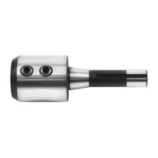 1-1/2" End Mill Cutter Adapter Holder R8 Shank For Machines Adaptor Tool Milling