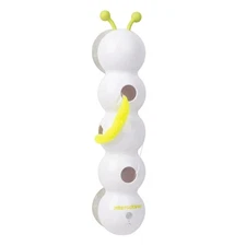 Happy Cat Toy 2025 PakaLife Caterpillar Cup | Pet Cat Toy for Cats