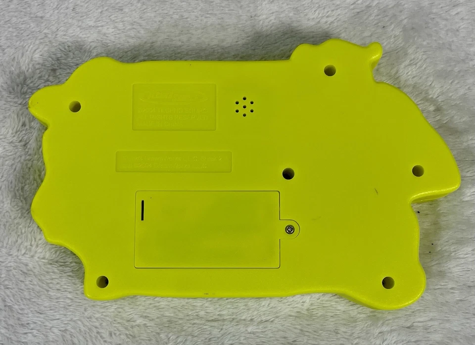 Dreamworks Shrek 2 Juego Electrónico Portátil 2004 Probado Foto 3 de 3