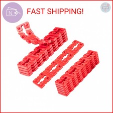 Outlet Spacers for Electrical Box, 48 PCS Spacers for Box Extender Kit