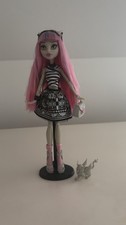 Monster High Rochelle Goyle First Wave Puppe ...