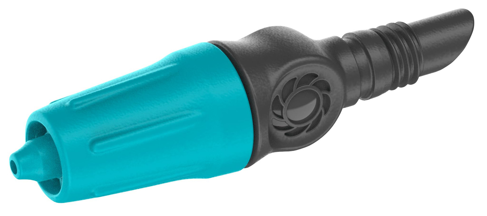 Gardena Micro-Drip-System Gocciolatore di fine linea regolabile 0-15 l/h: (Z8S)