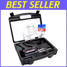 Portable Soldering Gun Kit with Three Tips