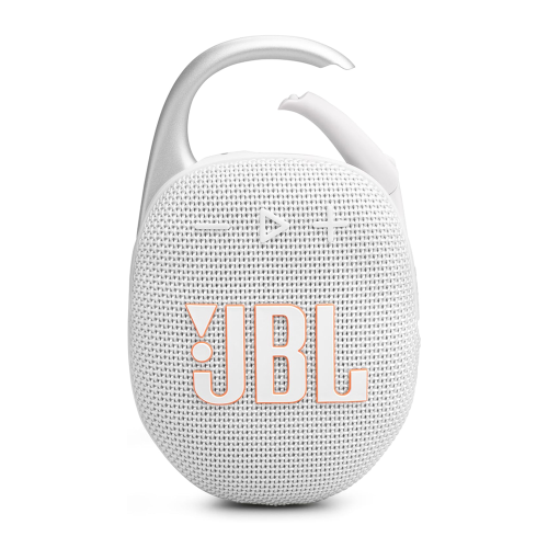 Clip 5 altoparlante portatile mono bianco 7 w - Immagine 4