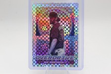 2021 Panini Chronicles - Overdrive Ian Anderson #14 Building Blocks (RC)