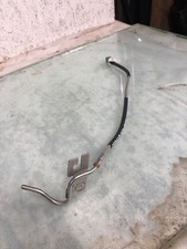 Mercedes-Benz GLC C254 2024 Benzin/Elektro Auspuffrohr 2068608302 150kW GENUINE