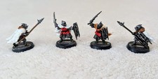 Herr Der Ringe Tabletop Gundabad Blackshields Rarität Games Workshop
