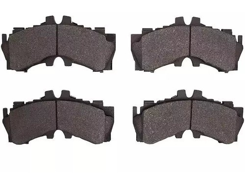For 2018-2022 Lexus LS500 Brake Pad Set Front 78115RGNC 2019 2020 2021 ...