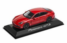 1/43 PORSCHE PANAMERA GTS 2016 HERPA WAP020731OJ