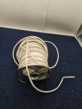 Coleman Cable Inc. 55508 Thermostat Wire 18/8 CL2P BAROPLEN 250 Feet R