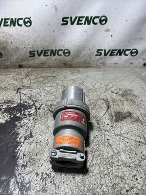 #ad Appleton Heavy duty Powertite Series Electrical Plug Assembly ACP6034BC $150.00